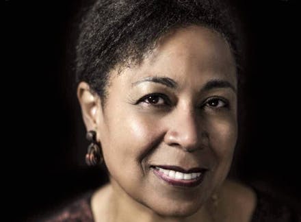 Alecia McKenzie
