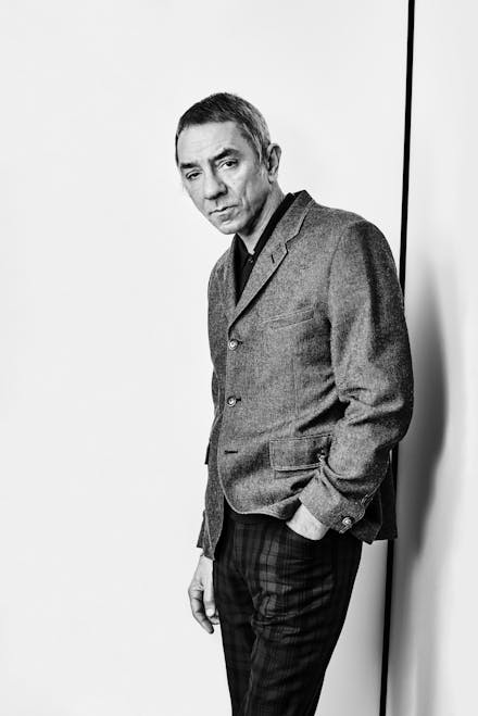 Eddie Piller