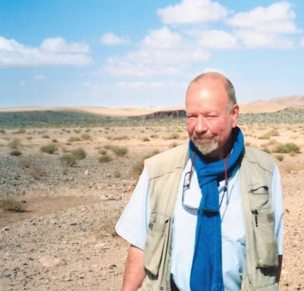 Martin Windrow