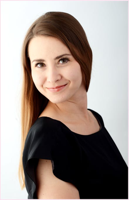 Joanna Bagniewska