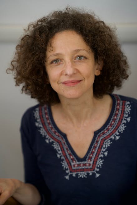 Noga Arikha