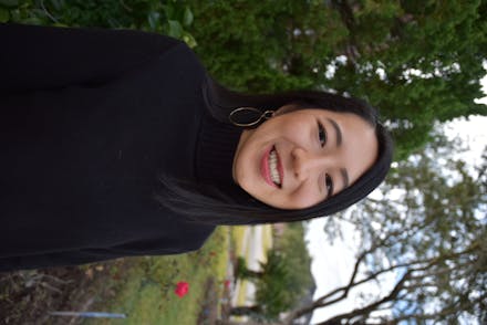 Grace D. Li