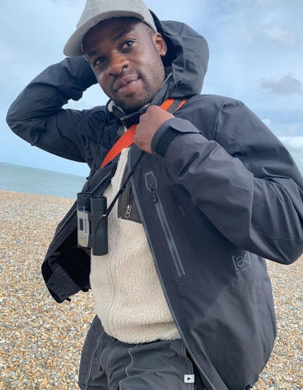 Ollie Olanipekun
