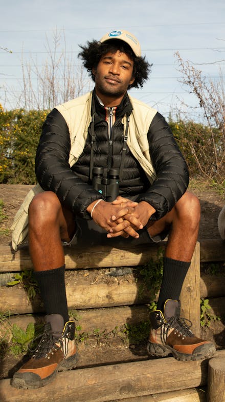 Nadeem Perera