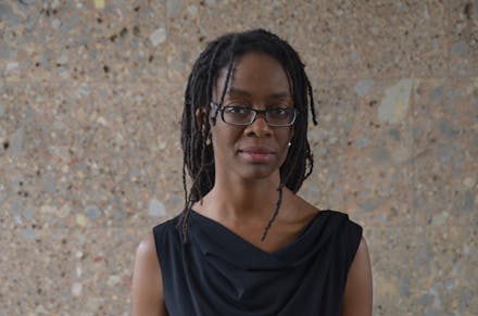 Sharon Dodua Otoo