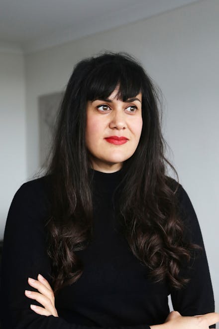 Miriam Frankel