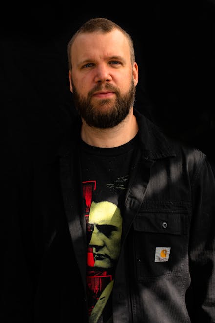 Dan Franklin