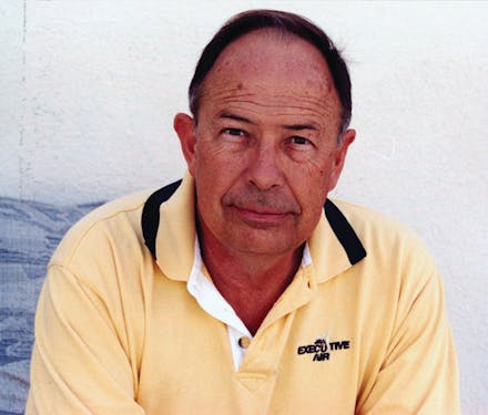 Stephen Coonts