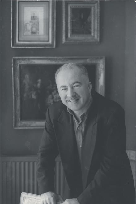 Philip Mansel