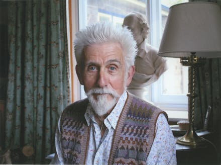 Roy Strong