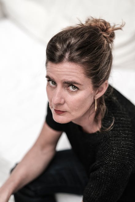 Camille Kouchner