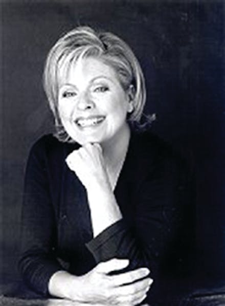Dorothea Benton Frank