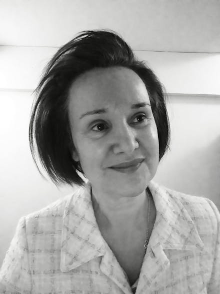 Ina Cole