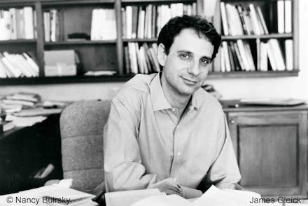 James Gleick
