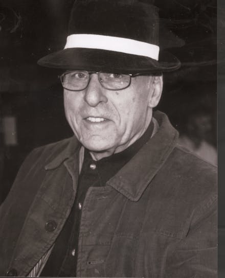 Derek Robinson