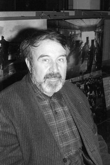 Lothar Gunther Buchheim