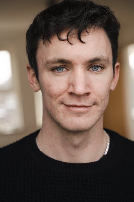 Bryan Moriarty