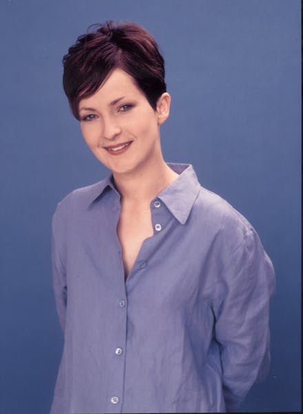 Jane Clarke