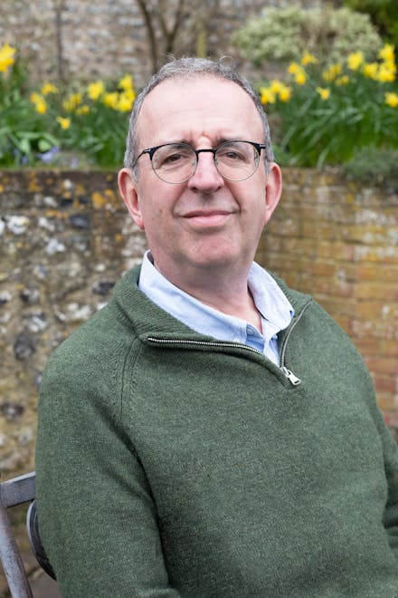 Richard Coles