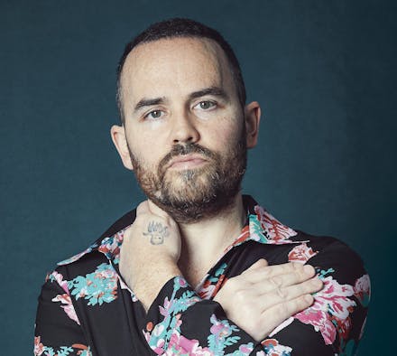 Jonathan Joly
