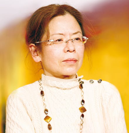 Kaoru Takamura
