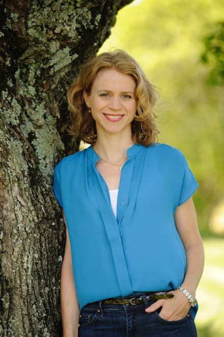 Kerri Maher