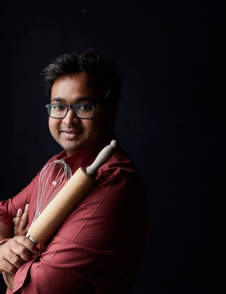 Rahul Mandal