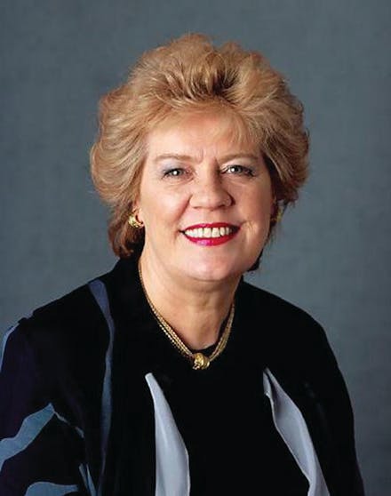 Evelyn Doyle