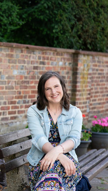 Sarah Jost