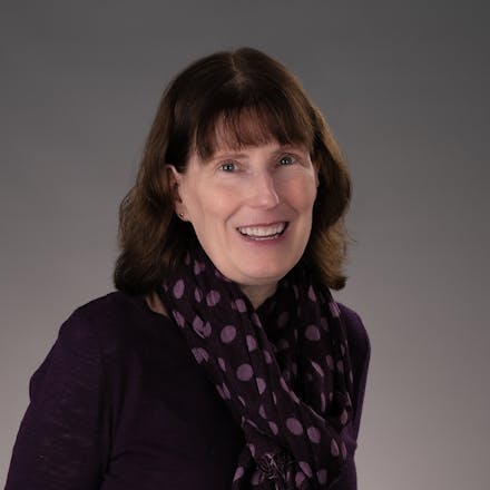 Jen Gilroy