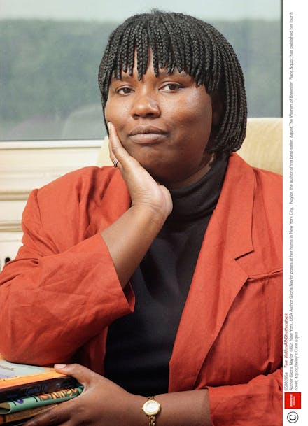 Gloria Naylor