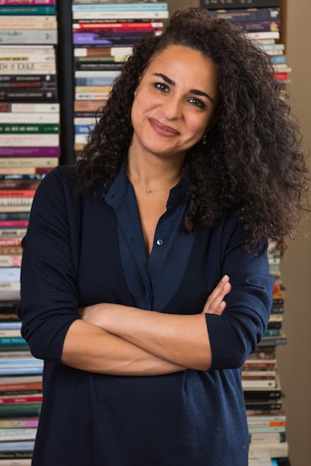 Nadia Wassef