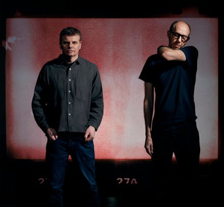 The Chemical Brothers