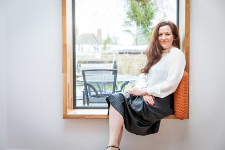 Laura Jane Clark