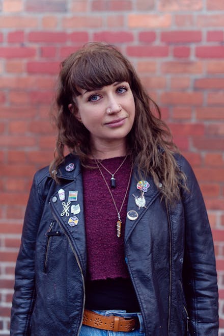Moira Fowley