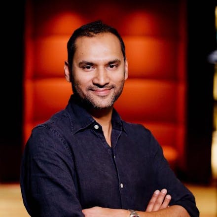 Dr Ayan Panja