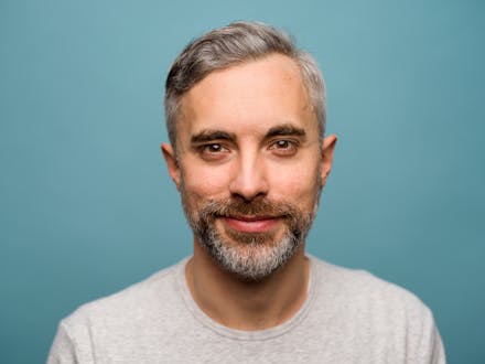 Michael Banissy