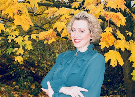 Louise Swanson