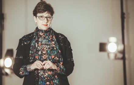 Julia Hobsbawm