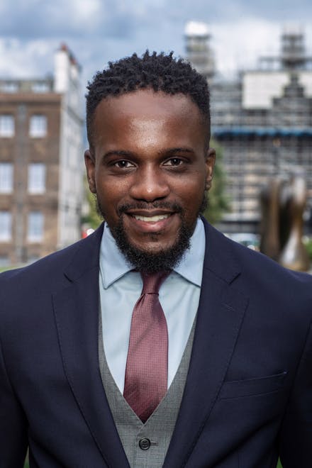 Samuel Kasumu