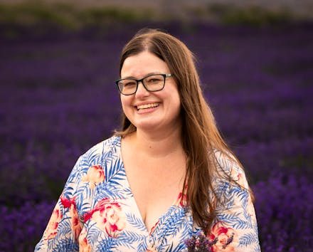 Laura Shepperson