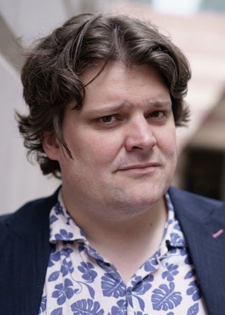 Jonn Elledge