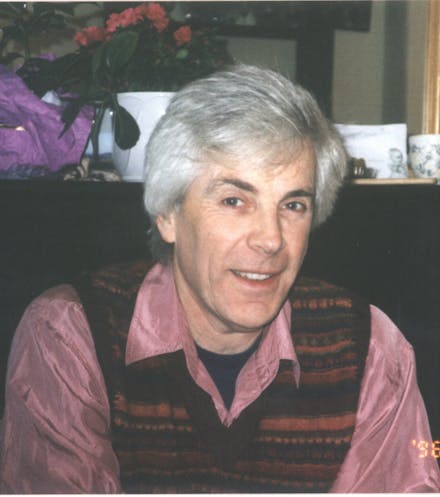 Douglas Palmer