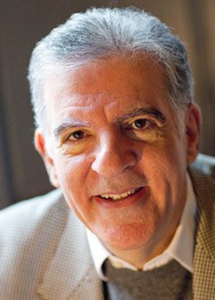 Michael Arditti