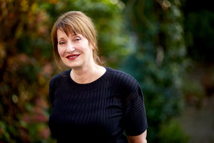 Marika Cobbold