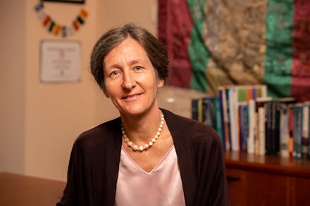 Anna Lembke