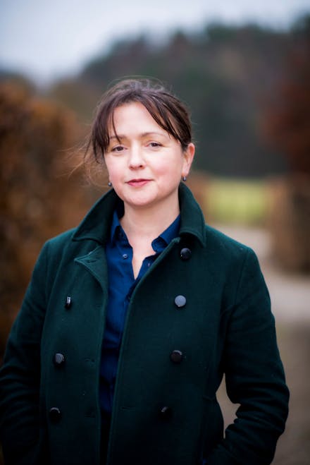 Jo Baker