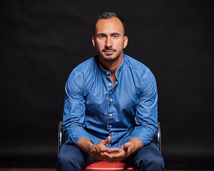 Carlos Fonseca