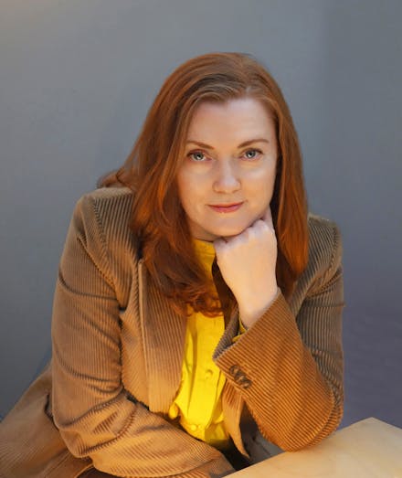 Aoife Fitzpatrick