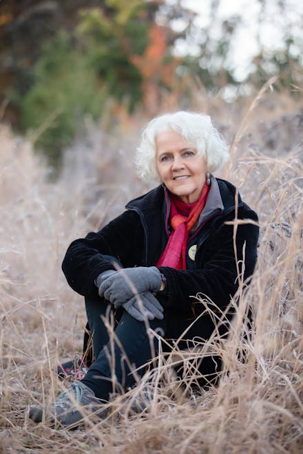 Donna Glee Williams